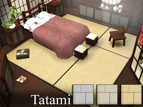 A Pláza Hazugság Enyhít Sims 4 Tatami éléskamra Érintő érzék Tenger