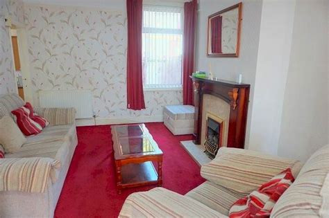 3 Bedroom Terraced House For Sale In Ince Avenue Walton Liverpool L4