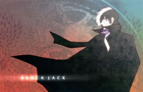 Black Jack Character942015 Black Jack Anime Jack Black Anime Images