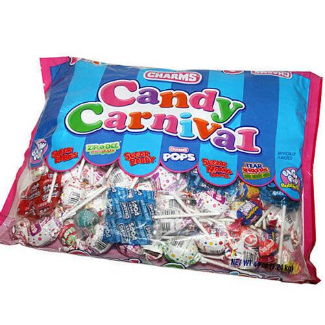 Charms Candy Carnival 44 Ounce Bags Pack Of 3 For Sale Online Ebay