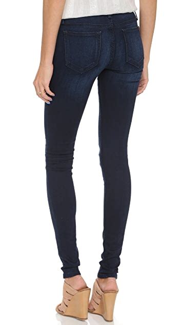 Joe S Jeans Flawless Mid Rise Icon Skinny Jeans SHOPBOP