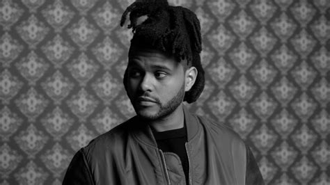 The Weeknd Wallpapers Wallpaper Cave