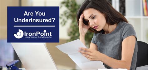Underinsured Being Underinsured Can Cost Your Real Money