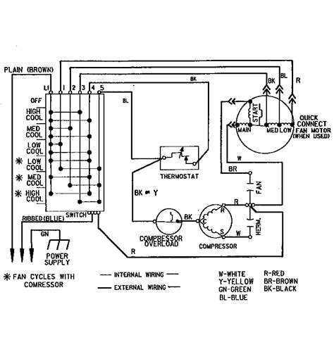 Diagram Embraco Compressor Electronic Control Unit Diagram