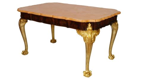 Luxury Antique Baroque Table Gold My21 1 Antiques Artistic