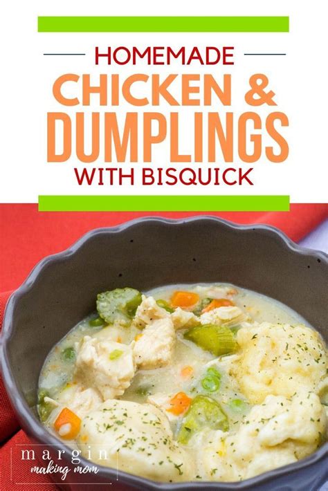 This post has all our tips on working. Easy Gluten Free Chicken and Dumplings | Recipe in 2020 | Chicken and dumplings, Gluten free ...