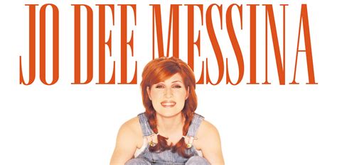Jo Dee Messina To Release Collection Of Timeless Hits Musicrow Com