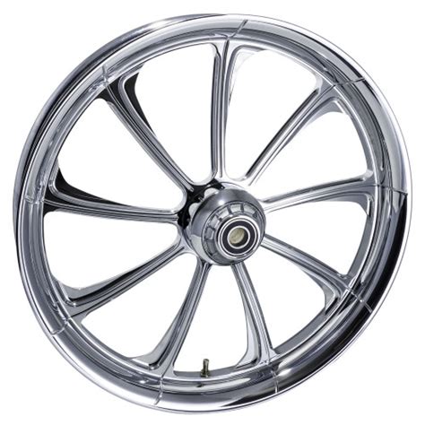 Harley Davidson Road Glide Replica Chrome Wheels Prodigy