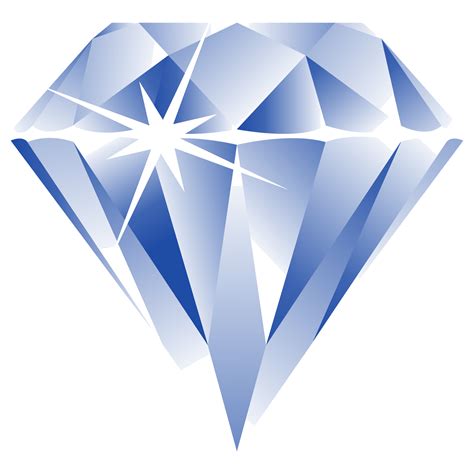 Diamonds Clipart Transparent Background Diamond Png Download Vhv