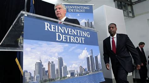 Judge Says Detroit Bankruptcy Unconstitutional Abc News
