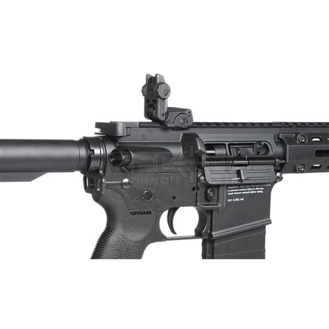 Tippmann Airsoft M4 Carbine Hpa Rifle V2 Defcon Airsoft