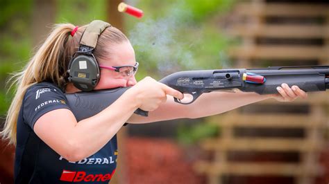 Nra Women Top Training Tips From Pro Shooters