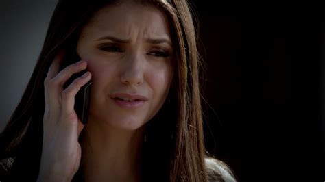 Elena Gilbert 3x10 The New Deal Screencaps 68 Ninadobrev15 Photo