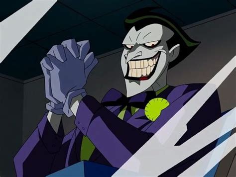 Joker Justice Leagueunlimited Wiki •cómics• Amino