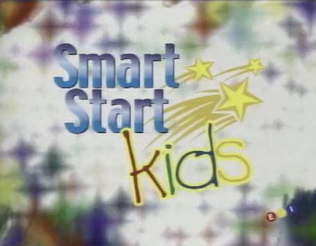 If english is your 2nd language, this can be a tricky situation to be placed in. Smart Start | Program Types | CBC History