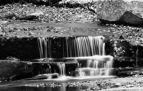 Old Jelly Mill Falls Dummerston Vt Photograph By Paul Robinson Fine