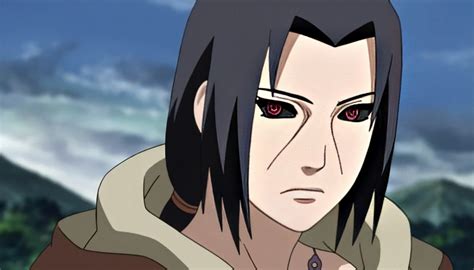 Reanimated Itachi Wallpapers Wallpaper Cave