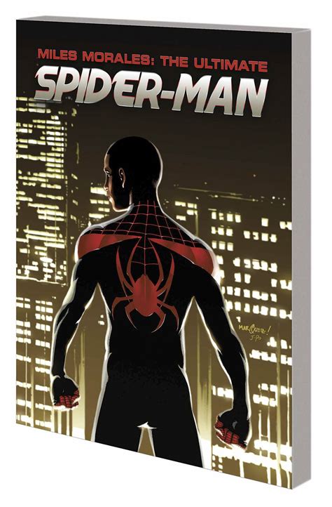 Miles Morales Ultimate Spider Man Book 3 Fresh Comics