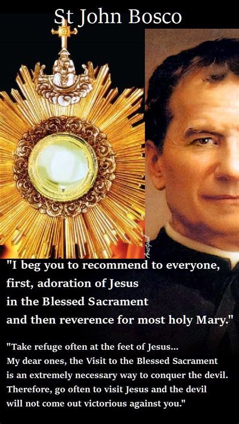 I Beg You To Recommend To Everyone First Adoration Of Jesus In The