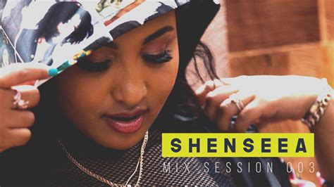 Shenseea Dancehall Remix Hot Sex Picture