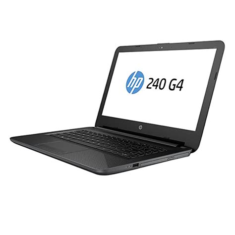 We Sell Computers Hp 240 G4 Notebook Laptop
