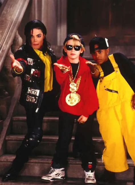 Macaulay Culkin And Michael Jackson And What Really Happened