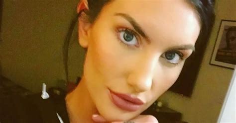 23 Year Old Adult Film Star August Ames Found Dead After Being Trolled On Social Media
