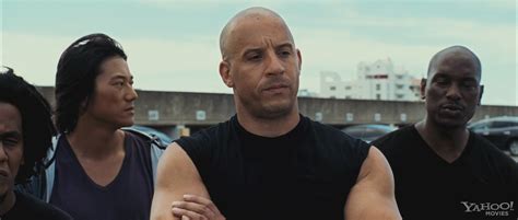 Fast Five Trailer Fast And Furious Image 18672280 Fanpop