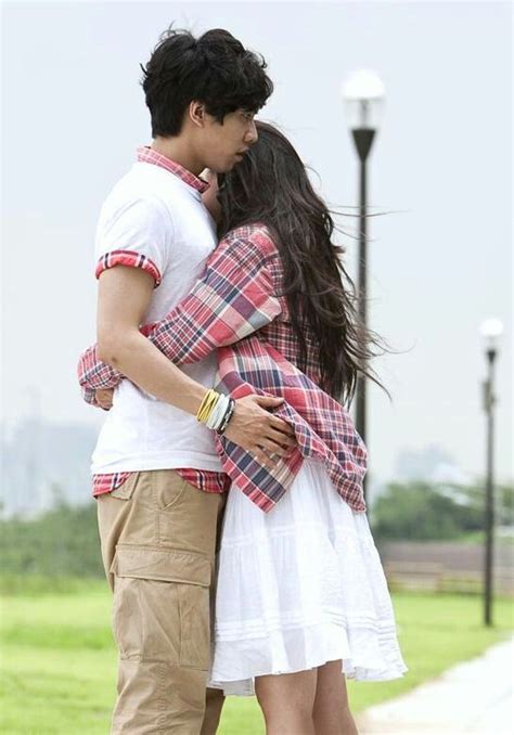 2003 punch (tv series) jang yu bin (as shin min ah). My girlfriend is a gumiho | Me as a girlfriend, Gumiho ...