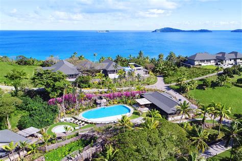 Pacotes De Viagem Ilhas Fiji No Kokomo Private Island Resort