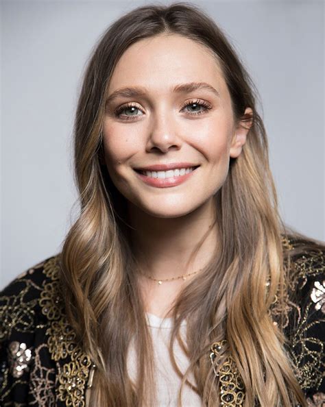 Elizabeth olsen | instagram stories 19.09.2018. 3,195 Likes, 15 Comments - @instylemagazine on Instagram ...