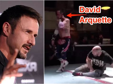 Hollywood Actor David Arquette Was Hospitalised After Having His Face