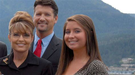 Sarah Palins Tochter Bristol Palin Gegen Teenager Schwangerschaft