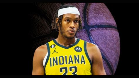 Is Myles Turner Gay Chronicles News