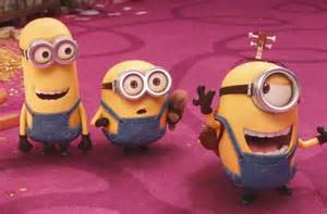 Earn Respect Power And Banana In New Trailer For Minions Video