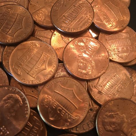 Shiny Pennies Science At Home For Kids