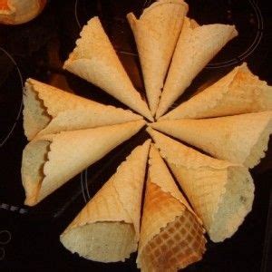 Check spelling or type a new query. Eiswaffeln (Rezept von Melly) | Eiswaffel rezept ...