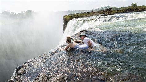 8 Best Things To Do In Zambia Lonely Planet