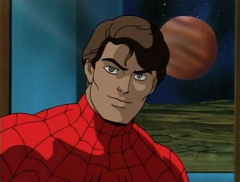 Spider Man Marvel Animated Universe Wiki Fandom Powered By Wikia