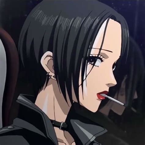 Nana Osaki Nana Manga Nana Osaki Aesthetic Anime