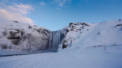 South Iceland At Leisure Winter 7 Days 6 Nights Iceland Self