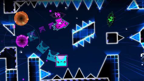 Extreme Demon Showcase Annoyance By 1337x And More Geometry Dash