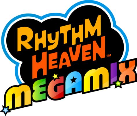 Rhythm Paradise Megamix Rhythm Heaven Megamix 3ds Cia Shop Wiki