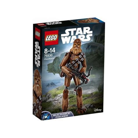 Univers Lego Star Wars Lego 75530 Star Wars Chewbacca La Boutique