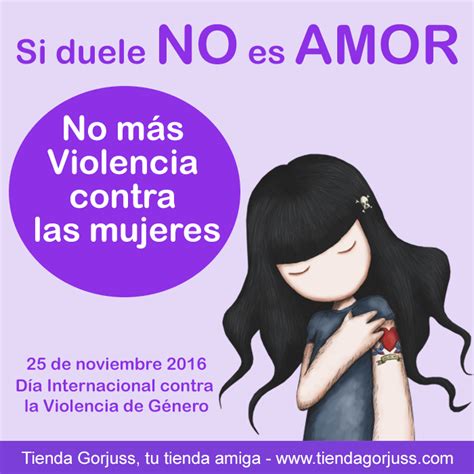 Arriba 90 Foto Frases A La No Violencia Contra La Mujer Mirada Tensa
