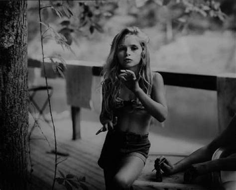 Jessie At 8 By Sally Mann On Artnet Auctions