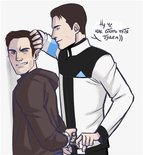 Detroit Become Human Rk900 X Reed By Armarium Vk Detroit Become
