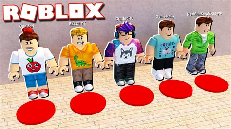 Denis And The Pals Roblox Jewelry Store