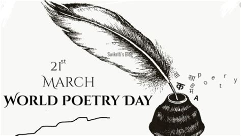 world poetry day 2021 wishes quotes message text greeting image pic smartphone model
