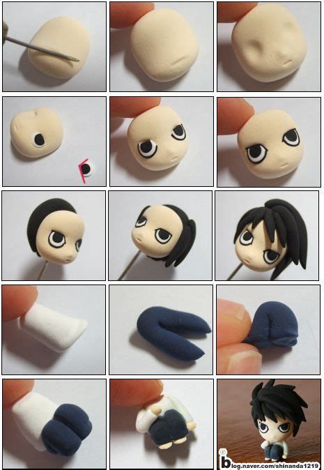 43 Simple Anime And Manga T Crafts To Make At Home